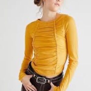 We The Free Stella Long-Sleeve